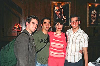 Photo Coverage: 42nd Street Farewell to Beth Leavel Image