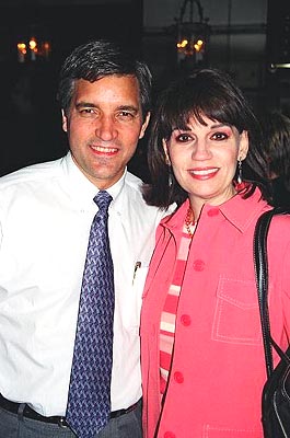Photo Coverage: 42nd Street Farewell to Beth Leavel Image