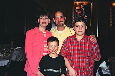 Photo Coverage: 42nd Street Farewell to Beth Leavel Image