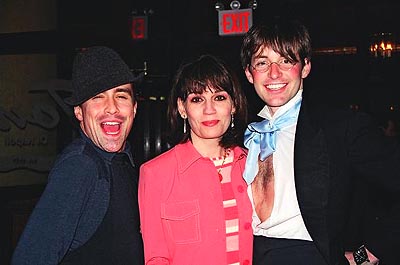Photo Coverage: 42nd Street Farewell to Beth Leavel Image