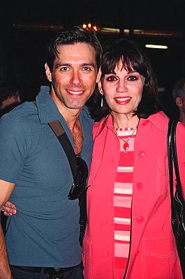Photo Coverage: 42nd Street Farewell to Beth Leavel Image