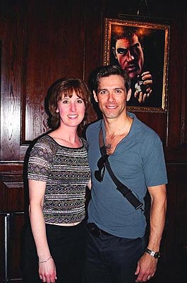 Photo Coverage: 42nd Street Farewell to Beth Leavel Image