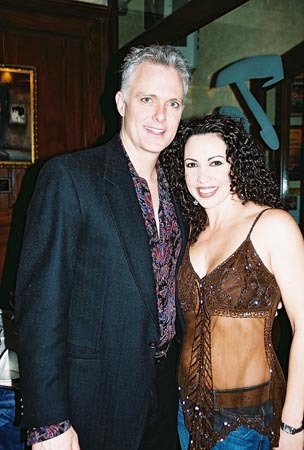 Photo Coverage: Farewell Party for 42nd Street Image