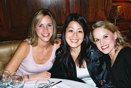 Photo Coverage: Farewell Party for 42nd Street Image