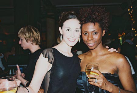 Photo Coverage: Farewell Party for 42nd Street Image