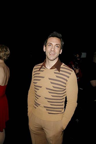 Photo Coverage: First Look at the 2006 Cast of A Chorus Line Image