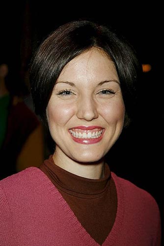 Photo Coverage: First Look at the 2006 Cast of A Chorus Line Image