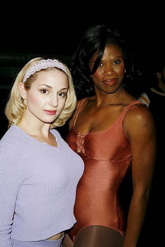 Photo Coverage: First Look at the 2006 Cast of A Chorus Line Image