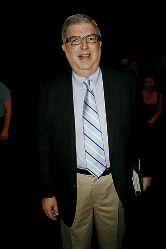 Photo Coverage: First Look at the 2006 Cast of A Chorus Line Image