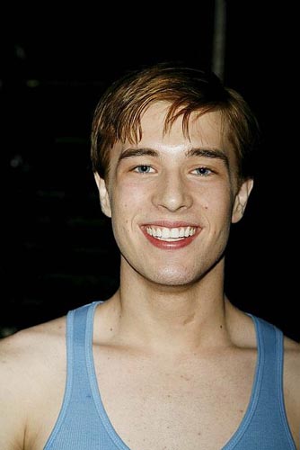 Photo Coverage: First Look at the 2006 Cast of A Chorus Line Image
