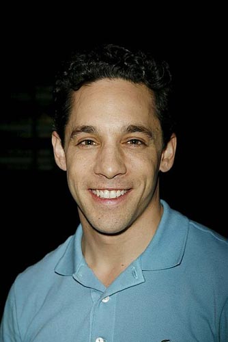 Photo Coverage: First Look at the 2006 Cast of A Chorus Line Image