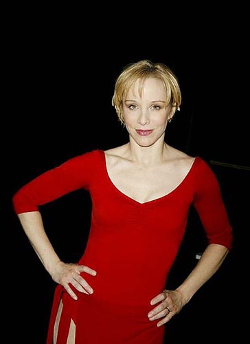 Photo Coverage: First Look at the 2006 Cast of A Chorus Line Image