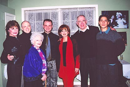 Photo Coverage: The Tale of the Allergist's Wife @ Paper Mill Image