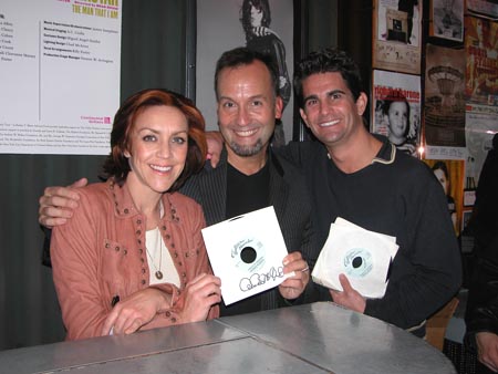 Photo Coverage: Andrea McArdle: NYC at Joe's Pub  Image