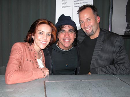 Photo Coverage: Andrea McArdle: NYC at Joe's Pub  Image