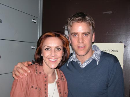 Photo Coverage: Andrea McArdle: NYC at Joe's Pub  Image