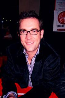 Photo Coverage: Around the Town Image