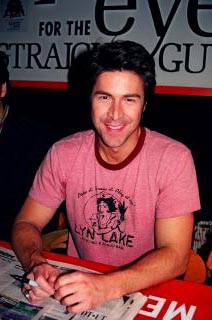 Photo Coverage: Around the Town Image