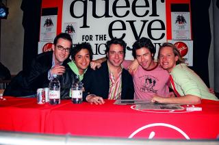 Photo Coverage: Around the Town Image