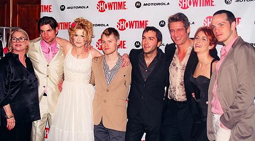 Photo Coverage: Around the Town Image