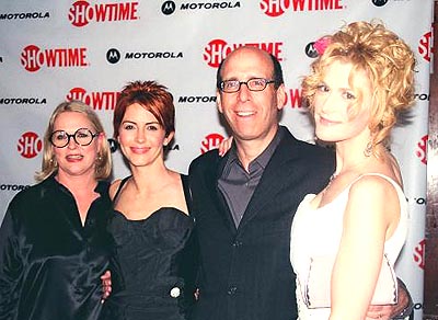 Photo Coverage: Around the Town Image