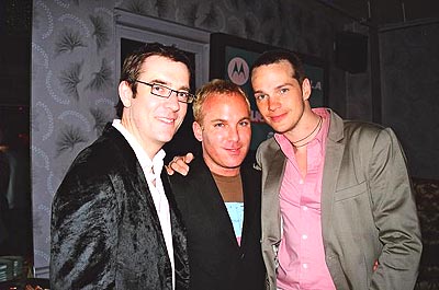 Photo Coverage: Around the Town Image