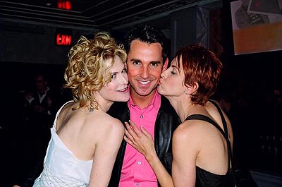 Photo Coverage: Around the Town Image