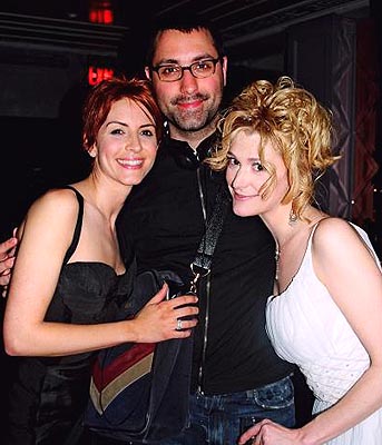 Photo Coverage: Around the Town Image