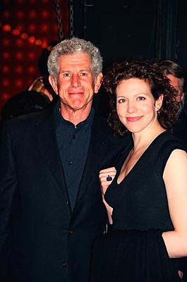 Photo Flashback: ASSASSINS on Broadway Part 2 - Opening Night! Image