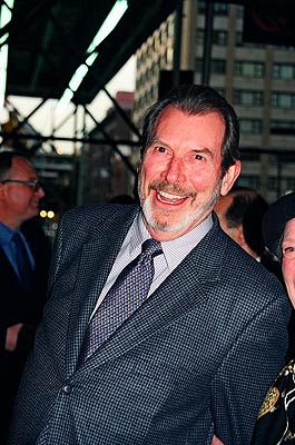 Photo Flashback: ASSASSINS on Broadway Part 2 - Opening Night! Image