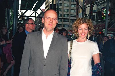 Photo Flashback: ASSASSINS on Broadway Part 2 - Opening Night! Image