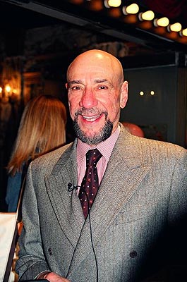Photo Flashback: ASSASSINS on Broadway Part 2 - Opening Night! Image