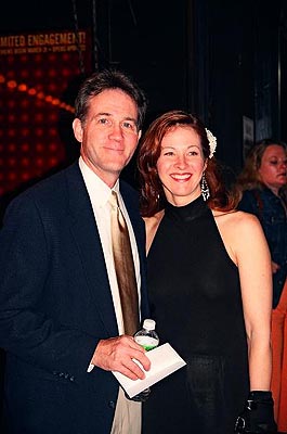Photo Flashback: ASSASSINS on Broadway Part 2 - Opening Night! Image