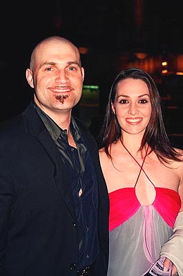 Photo Flashback: ASSASSINS on Broadway Part 2 - Opening Night! Image