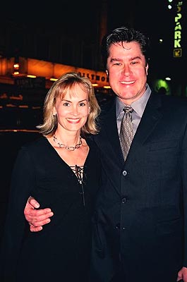 Photo Flashback: ASSASSINS on Broadway Part 2 - Opening Night! Image