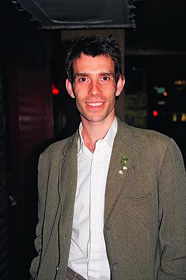 Photo Flashback: ASSASSINS on Broadway Part 2 - Opening Night! Image