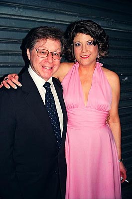 Photo Flashback: ASSASSINS on Broadway Part 2 - Opening Night! Image