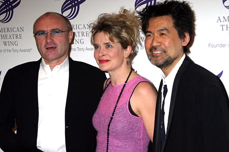 Photo Coverage: American Theatre Wing Spring Gala Image