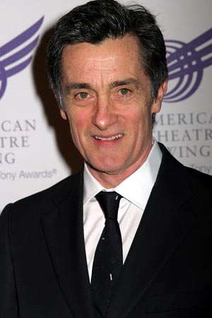 Photo Special: Roger Rees, Celebrated in Photos 