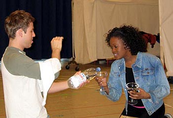 Photo Coverage: BABY, they have it all! Image