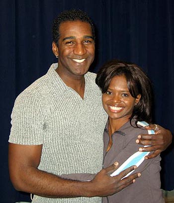Photo Coverage: BABY, they have it all! Image