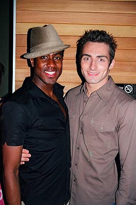 the 'bare' essentials: Opening Night Photo Coverage Image