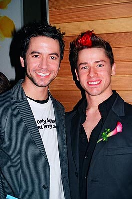 the 'bare' essentials: Opening Night Photo Coverage Image