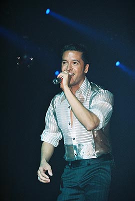 Photo Coverage: Broadway Bares 14: Now Showing Image
