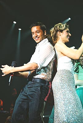 Photo Coverage: Broadway Bares 14: Now Showing Image