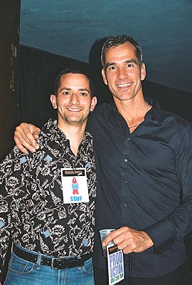 Photo Coverage: Broadway Bares 14: Now Showing Image