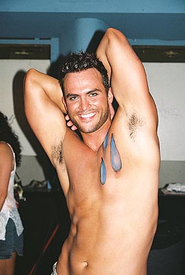 Photo Coverage: Broadway Bares 14: Now Showing Image