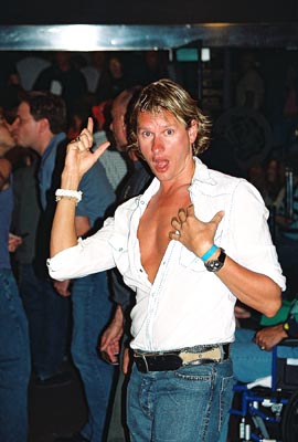 Photo Coverage: Broadway Bares 14: Now Showing Image