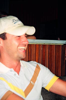Photo Coverage: Bare's Back - the Cast in Concert! Image