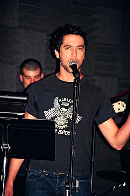 Photo Coverage: Bare's Back - the Cast in Concert! Image